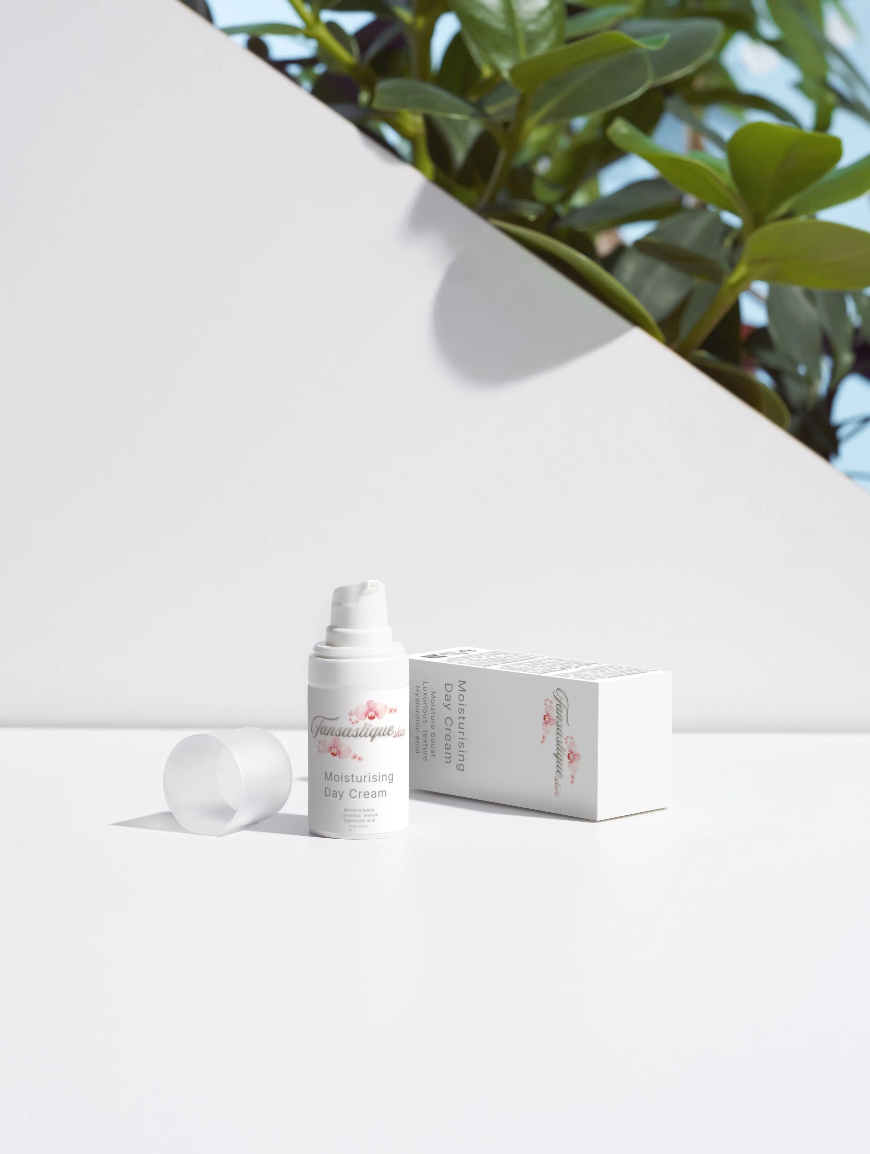 Your best skin starts here.