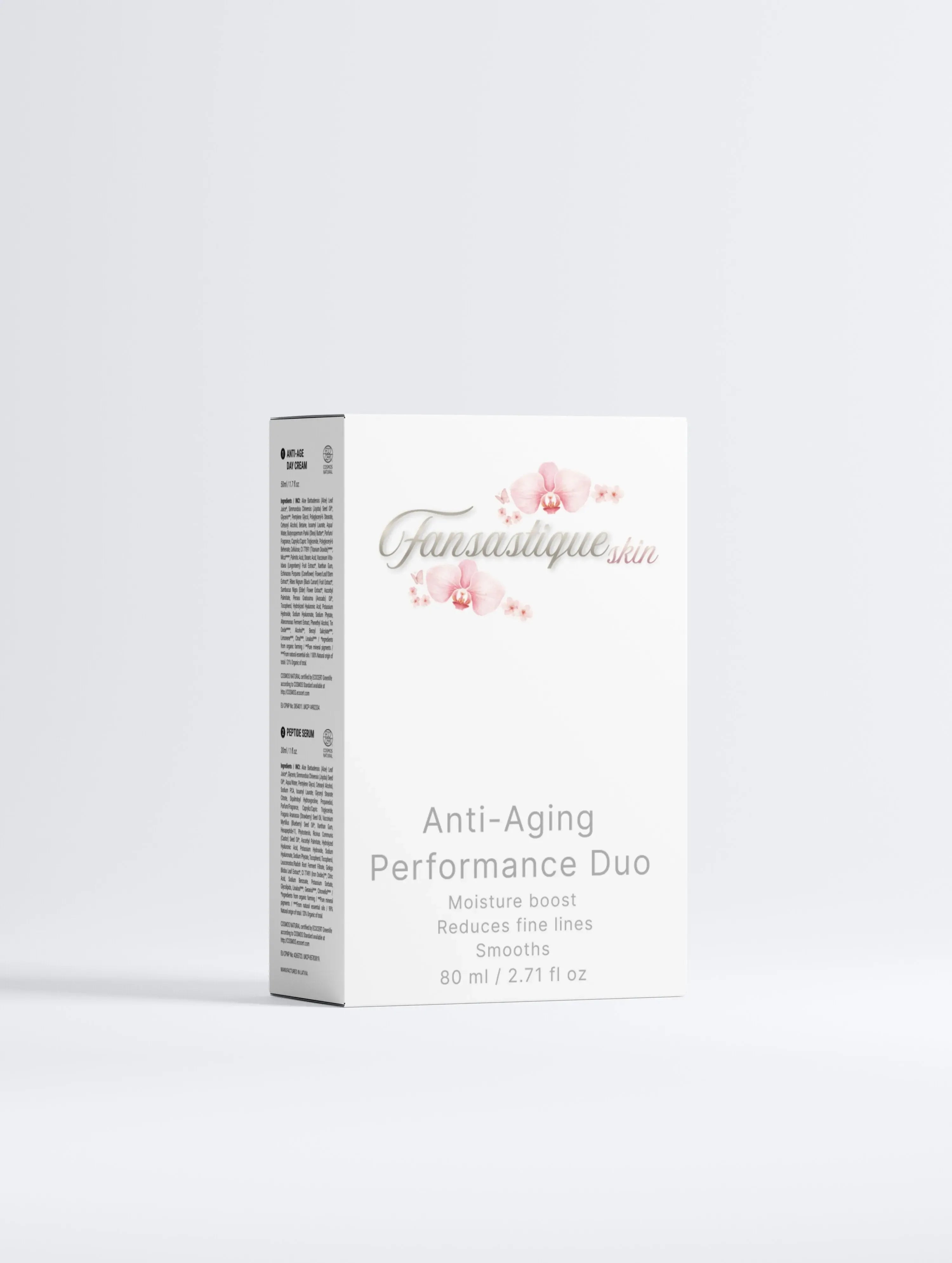Anti-Aging Performance Duo Selfnamed