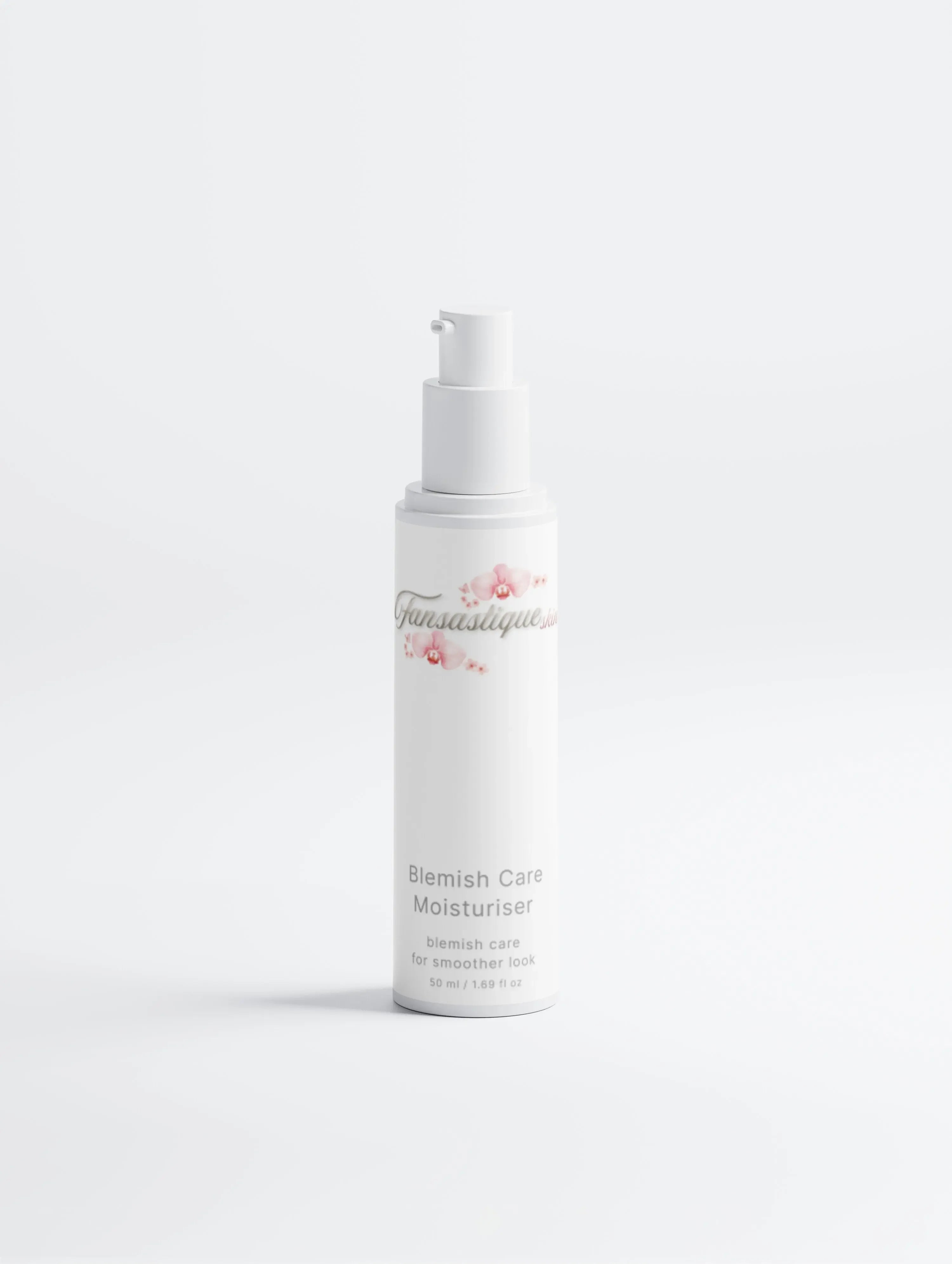Blemish Care Moisturiser Selfnamed