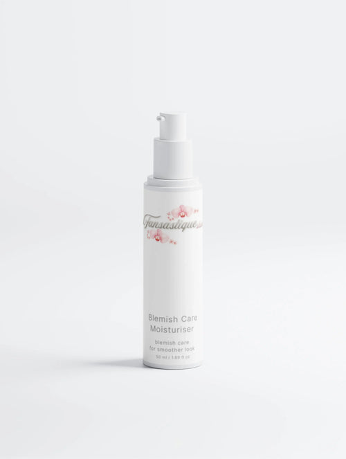 Blemish Care Moisturiser Selfnamed