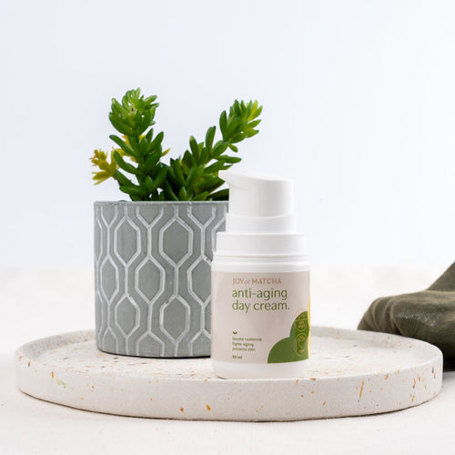 Anti-aging dagcrème