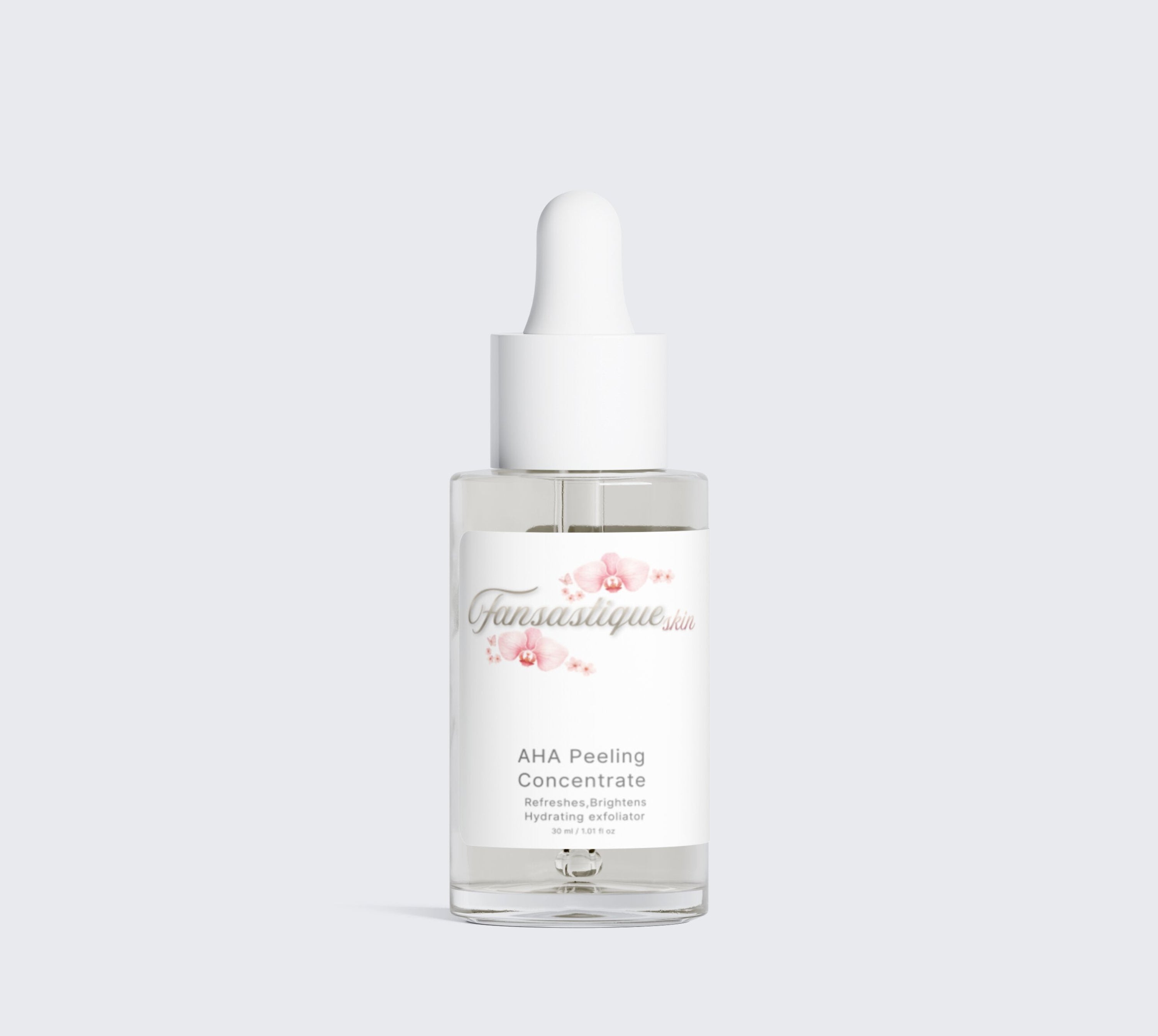 Coffret de soins anti-acné