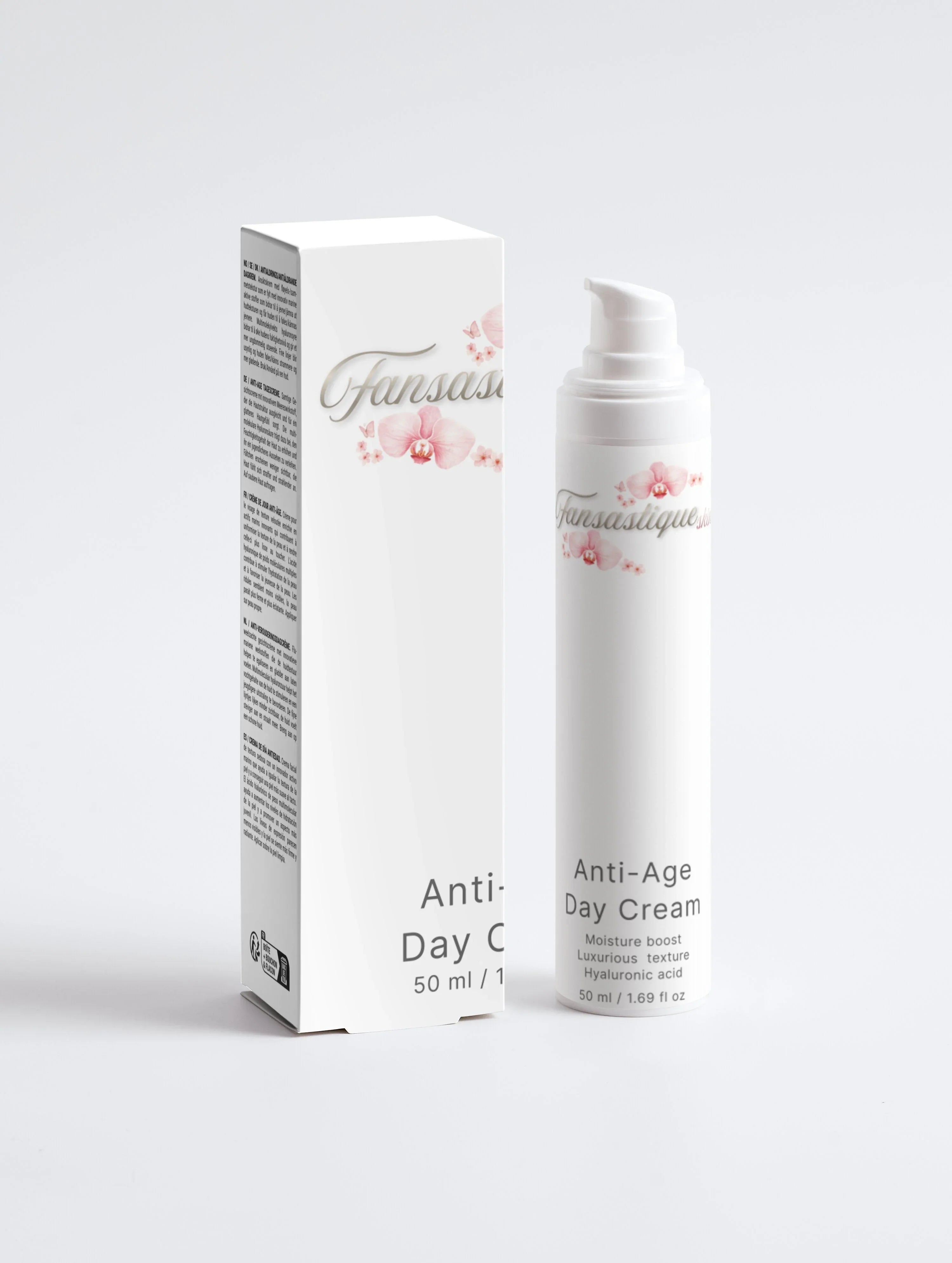 Anti-Aging Performance Duo Selfnamed