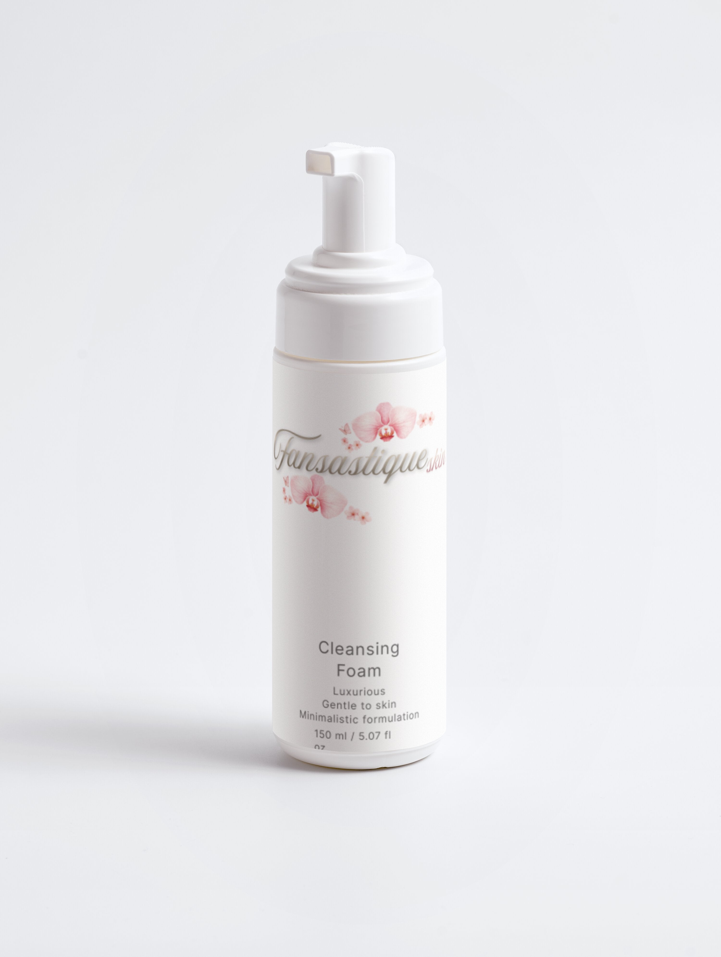 Coffret de soins anti-acné